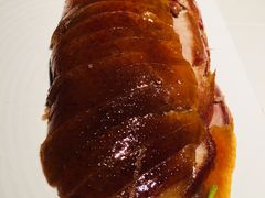 -贝勒爷·酥不腻烤鸭