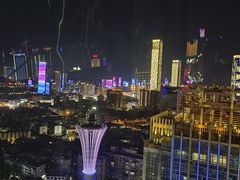 -星城之眼摩天轮