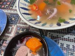 -新疆伊宁远征餐厅