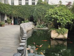 -千滋百味·醉江澜花园餐厅(街道口店)