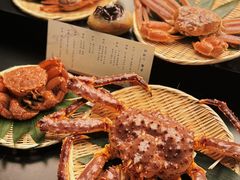 -鳥喜Toriki怀石烧鸟料理