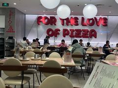 -必胜客(兰州国贸店)