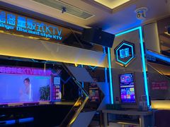 -唱客美食KTV量贩(日新路店)