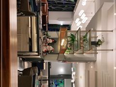 -港丽餐厅(高德置地店)