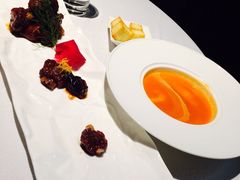 iphone_upload_pic-蔓兰家的四季S0餐厅·融合菜(当代MOMA店)