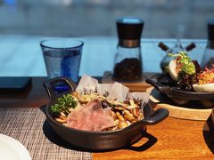 -巴别塔法餐舍(合作路店)