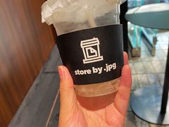 -JPG canteen(广州寺右公馆店)