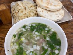 -兄弟俩老李家牛肉汤(总店)
