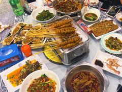 -辣不怕口味虾(凌霄路店)