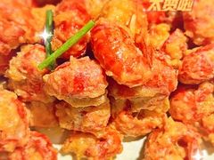 -一棠龙虾•王牌虾球(恒隆广场店)