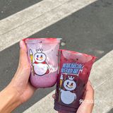 雪王你怎么肥事？这杯我连喝3天了！！