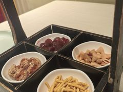 -小京华楼·京味斋(三元桥国展店)