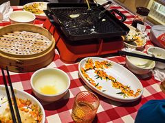 -西贝(石景山当代店)