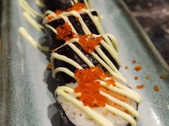 -松临·铁板烧&Omakase(神农店)