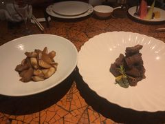 -寻鲜记·东海味·经典甬菜(宁波开元名都大酒店)