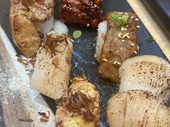 -东京屋(武定路店)