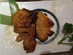 -贵木日本料理·铁板烧(新地假日广场店)
