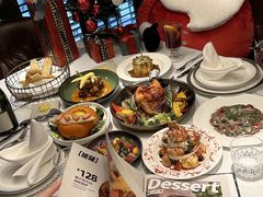 -Mogul Eatery·大亨餐酒馆