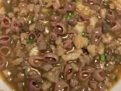 -小郭私房菜·海肠捞饭店(学士街店)