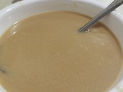 花生糊-满口香饭店