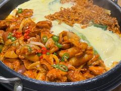 -李先生的首尔小馆(松江启源广场店)