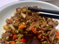-湘江红·湖南招牌菜(莲花南路店)