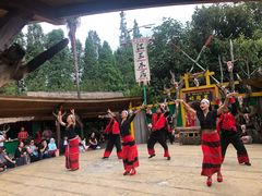 -云南民族村