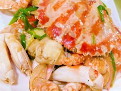 -老字号蛇口德记烧腊饭店·海鲜加工