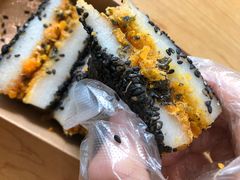 -米阿糯糕团•酒酿•甜品(莫愁店)