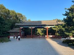 -北陵公园