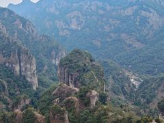 -雁荡山风景名胜区