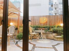 -Peet's Coffee皮爷咖啡(大学路店)