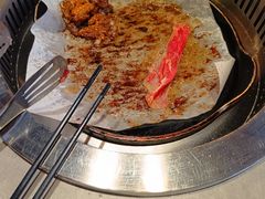 -福成自助烤肉(北京双桥店)