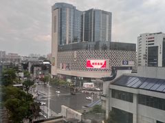 -聚春园自助餐厅(东街口店)