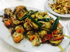 -老三鱼仔店