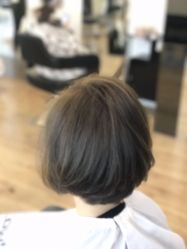 点击看大图 -意廊 Hair Salon