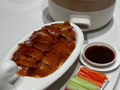 友缘片皮鸭-好友缘酒家(会展中心店)