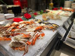 -明月东一酒店·菲斯特自助餐厅