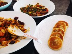 -香丰阁·烤鸭·川湘菜(清河店)