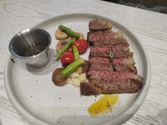 -娜娜家•Nana's restaurant(国金汇店)