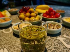 -湖畔居茶楼(湖滨店)