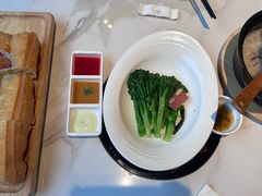 -滋粥楼·顺德菜(番禺广场总店)