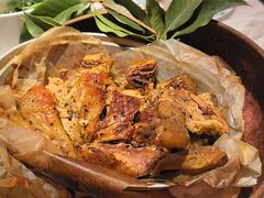 -桂满陇·海市蜃楼·黑金(国金店)