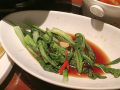 -瑶王府·广西菜(金阳路店)