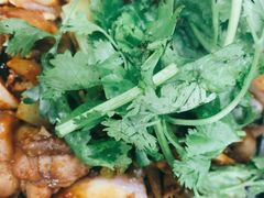 -川香煲(茅台路店)