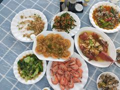 -新欢海鲜坊(赖屋店)