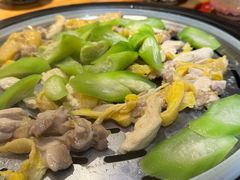 -阿鸡鱼庄·顺德鲜蒸小炒(亚运村店)