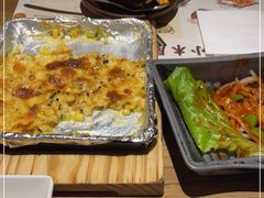 -冰川冷面·延边菜·炭烤串(观前店)