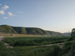 -南泥湾风景区
