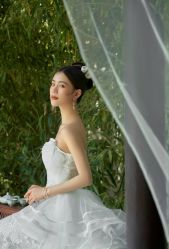 -花田映像婚纱摄影(龙岗店)